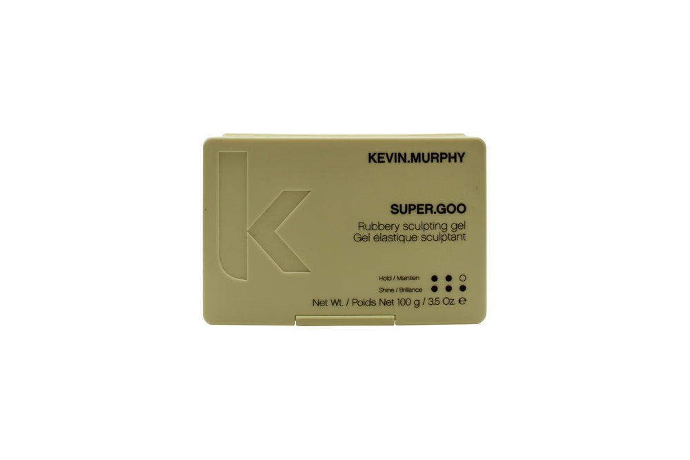Kevin Murphy Super Goo Firm Hold Rubbery Hair Gel 100g