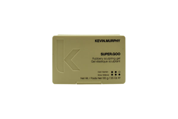 Kevin Murphy Super Goo Firm Hold Rubbery Hair Gel 100g