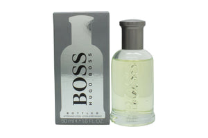 Hugo Boss Boss Bottled Aftershave 50ml Splash