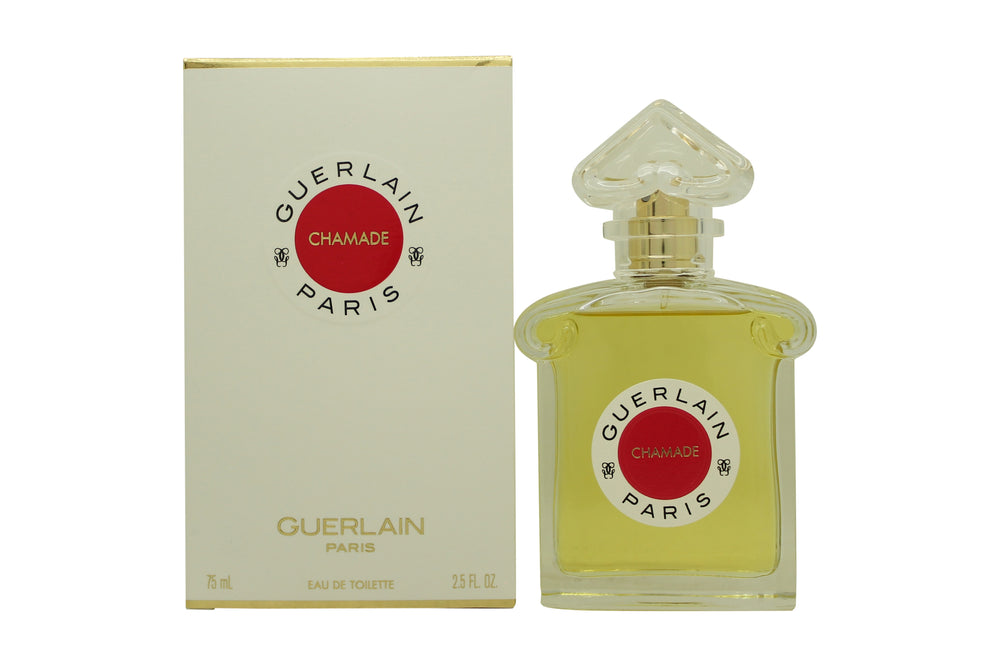 Guerlain Chamade Eau de Toilette 75ml Spray