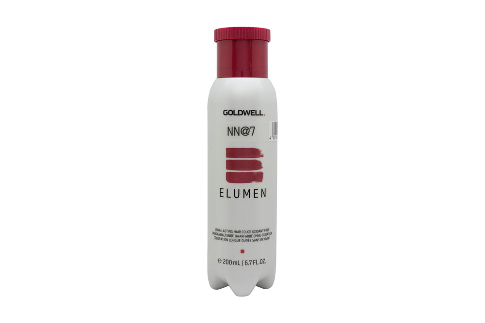 Goldwell Elumen Oxidant Free Long Lasting Hair Color 200ml - NN@7