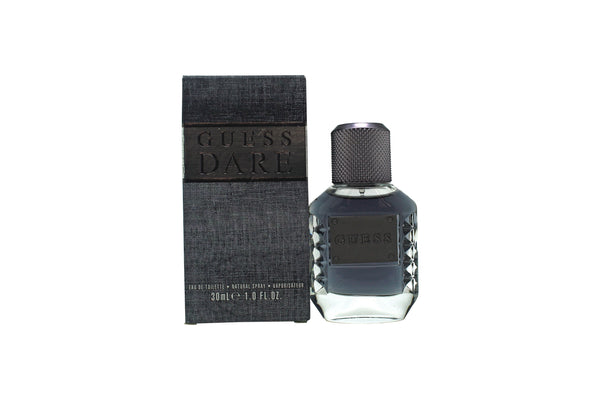 Guess Dare for Men Eau de Toilette 30ml Spray