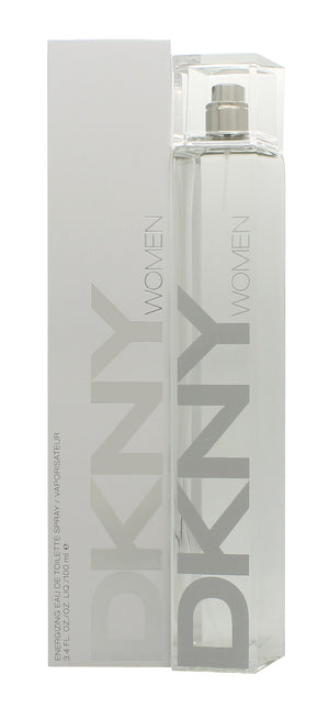 DKNY Energizing Eau de Toilette 100ml Spray