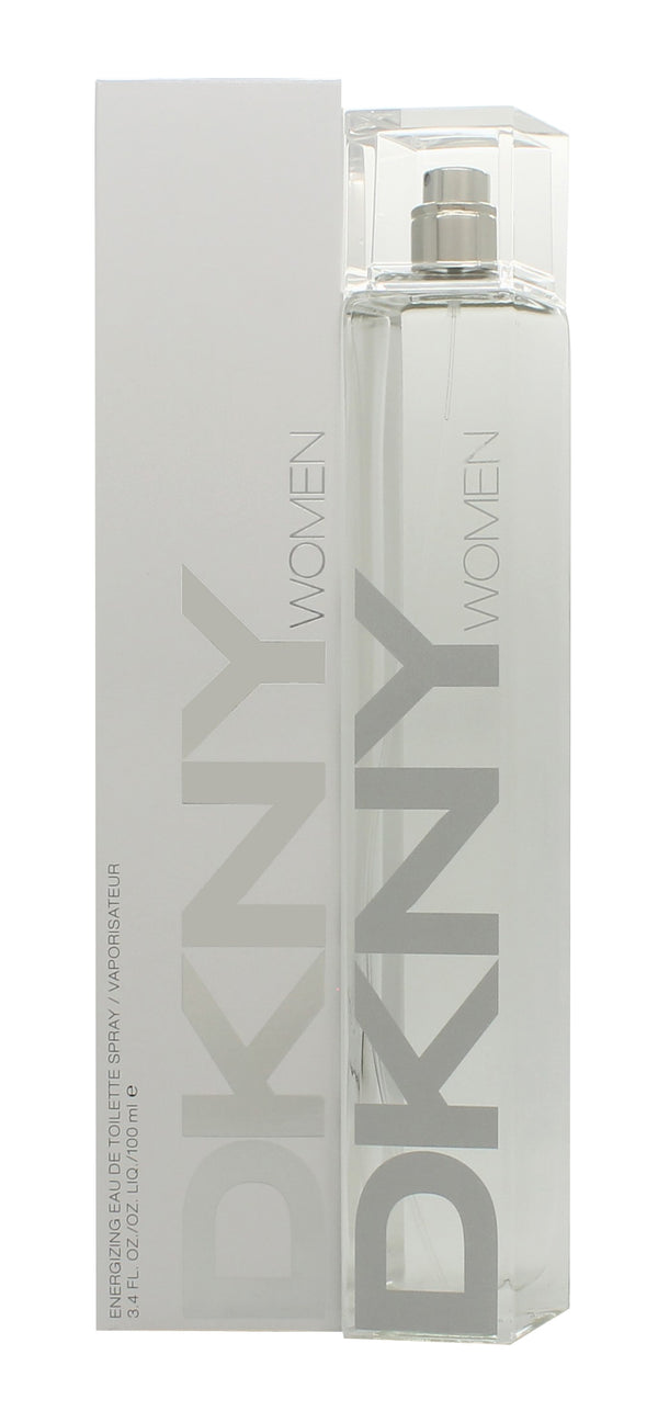 DKNY Energizing Eau de Toilette 100ml Spray