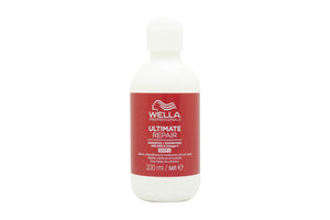 Wella Professionals Ultimate Repair Shampoo 100ml - All Types of Hair