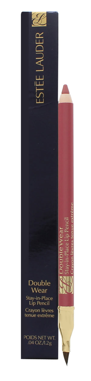 Estée Lauder Double Wear Stay-in-Place Lip Pencil 1.2g - Pink