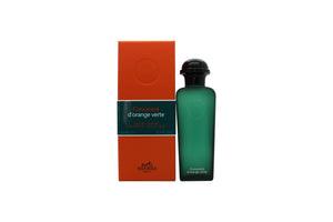 Hermès Concentré d'Orange Verte Eau de Toilette 100ml Spray