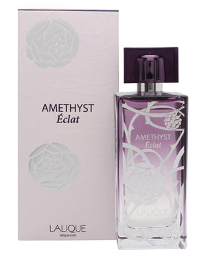 Lalique Amethyst Eclat Eau de Parfum 100ml Spray