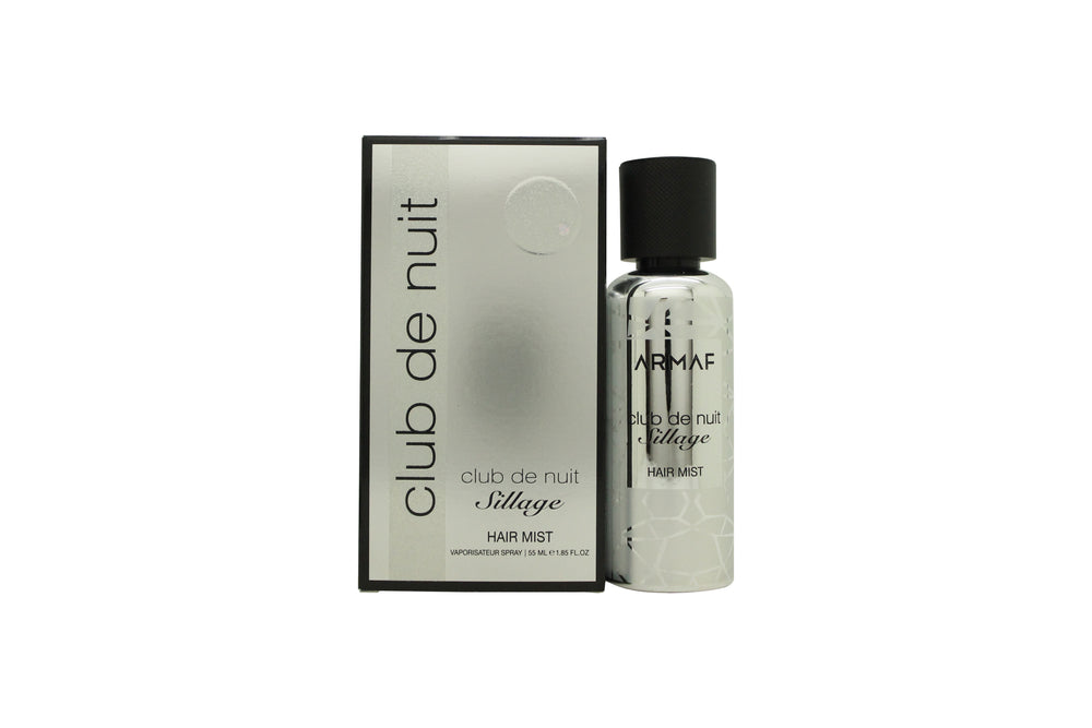 Armaf Club De Nuit Sillage Hair Mist 55ml