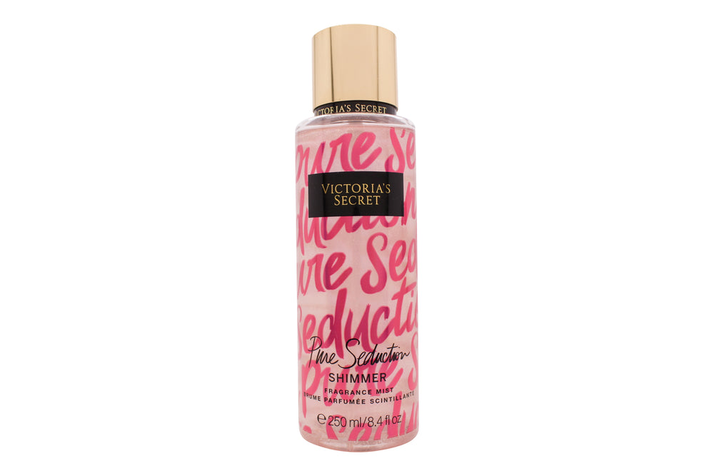 Victoria's Secret Pure Seduction Shimmer Body Mist 250ml