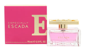 Escada Especially Eau de Parfum 75ml Spray