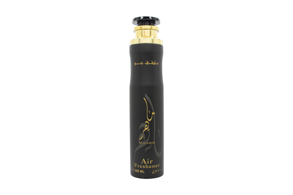 Lattafa Perfumes Maahir Air Freshener 300ml Spray