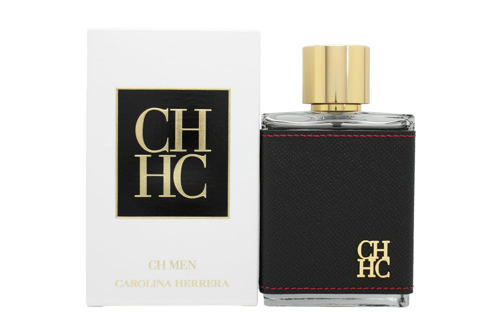 Carolina Herrera CH for Men Eau de Toilette 100ml Spray
