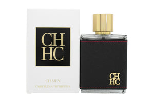 Carolina Herrera CH for Men Eau de Toilette 100ml Spray