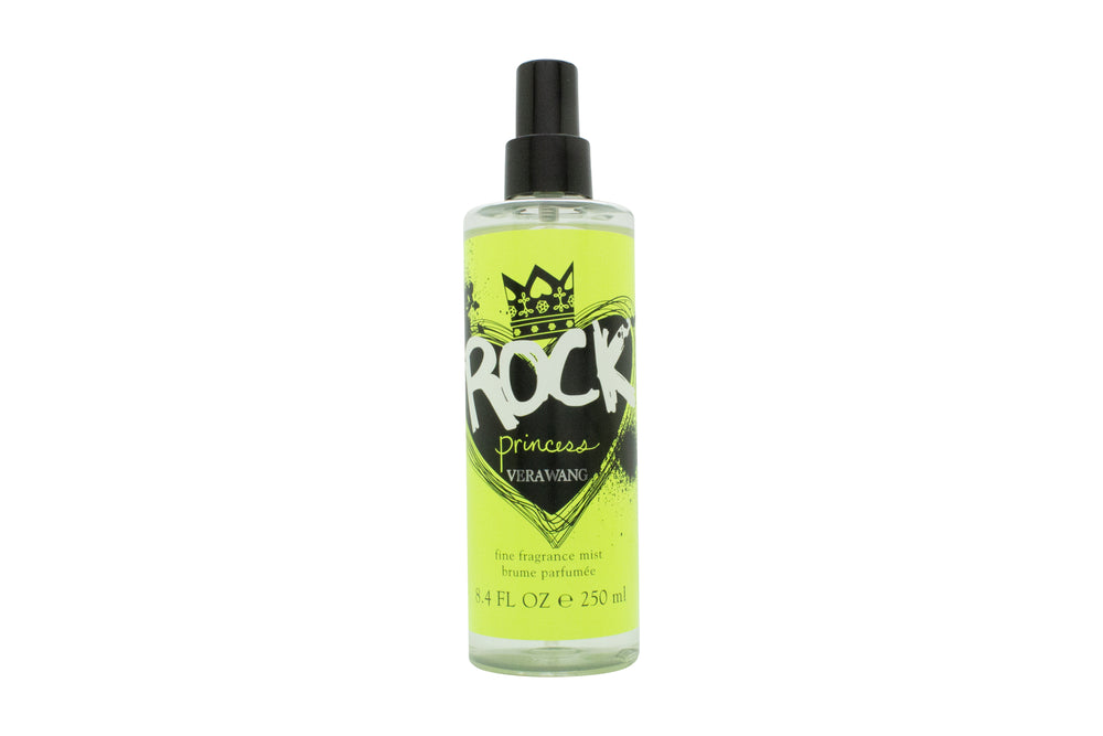 Vera Wang Rock Princess Fragrance Mist 250ml