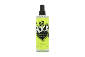 Vera Wang Rock Princess Fragrance Mist 250ml