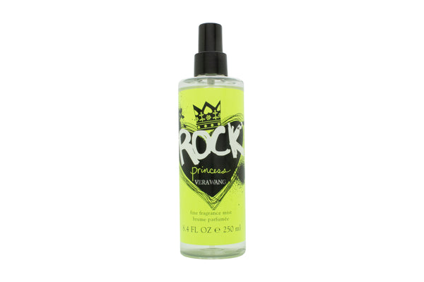 Vera Wang Rock Princess Fragrance Mist 250ml