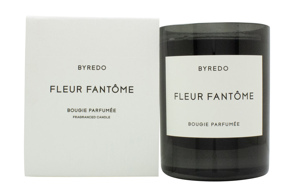 Byredo Fleur Fantôme Fragranced Candle 240g