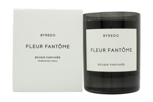 Byredo Fleur Fantôme Fragranced Candle 240g
