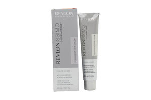 Revlon Revlonissimo Color & Care Creme Gel Color 60ml - 6.24