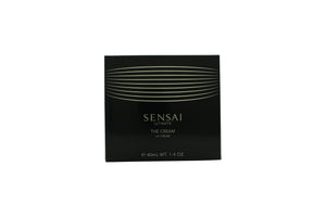 Kanebo Cosmetics Sensai Ultimate The Cream 40ml
