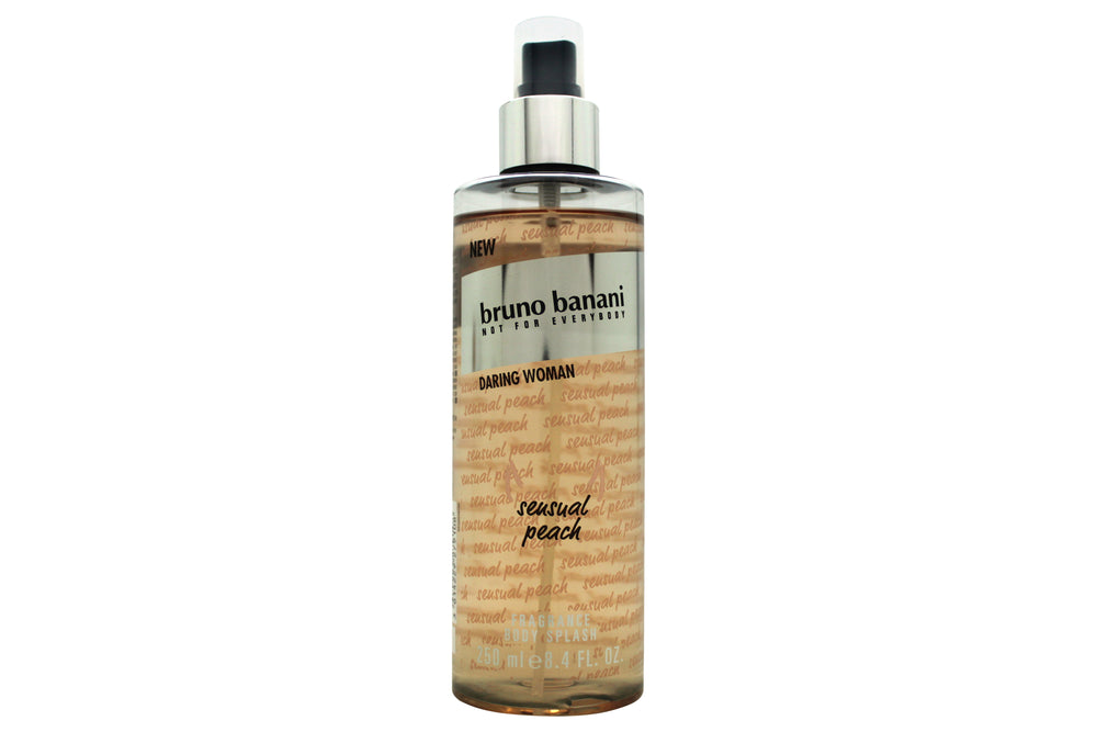 Bruno Banani Daring Woman Body Spray 250ml