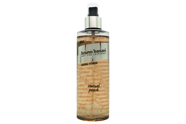 Bruno Banani Daring Woman Body Spray 250ml