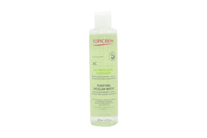Topicrem AC Purifying Micellar Water 200ml