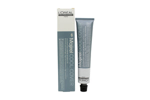 L'Oreal Majirel Cool Cover Hair Colourant 50ml - 6 Dark Blonde