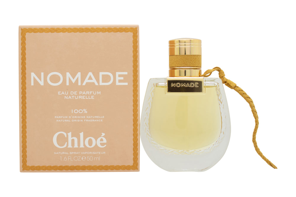 Chloé Nomade Jasmin Naturel Eau de Parfum 50ml Spray