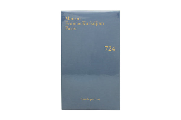 Maison Francis Kurkdjian 724 Eau de Parfum 70ml Spray