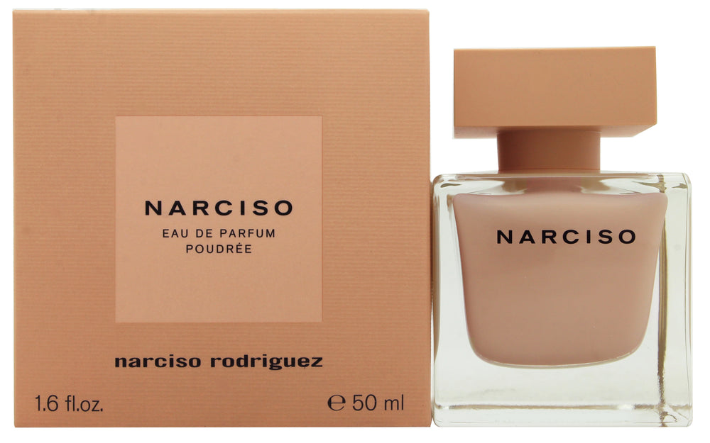 Narciso Rodriguez Narciso Poudree Eau de Parfum 50ml Spray