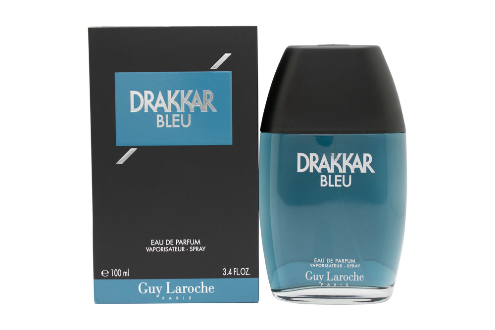 Guy Laroche Drakkar Bleu Eau de Parfum 100ml Spray