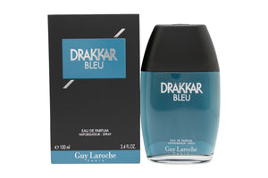 Guy Laroche Drakkar Bleu Eau de Parfum 100ml Spray