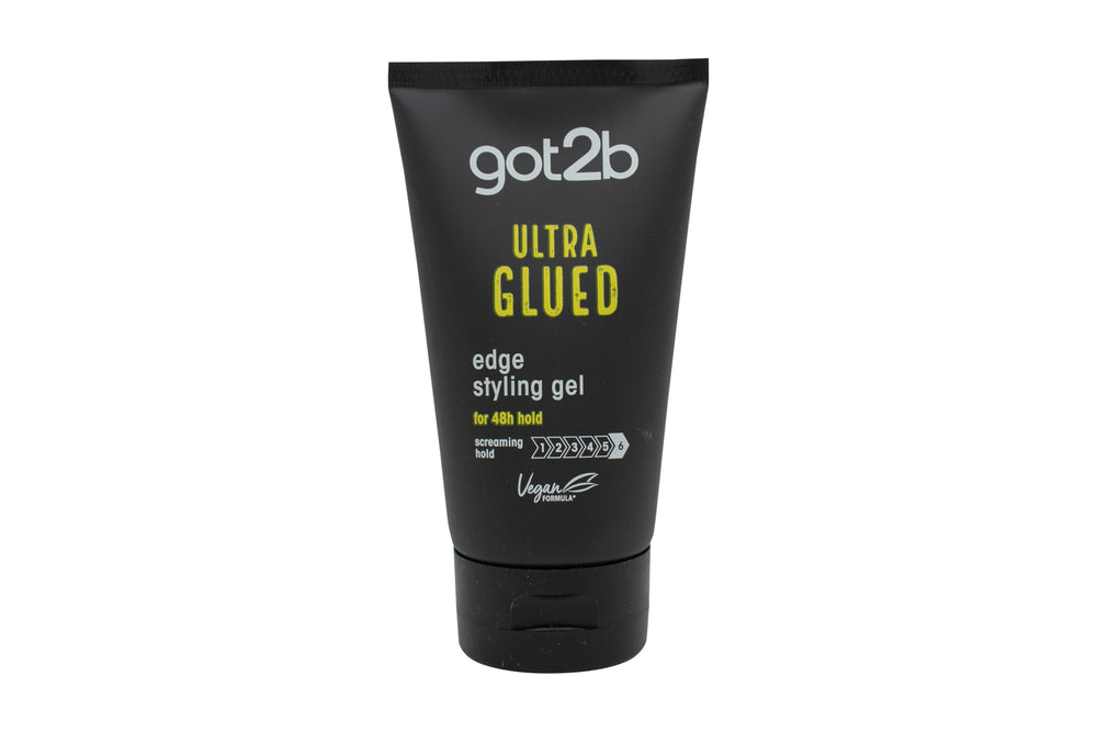 Schwarzkopf Got2B Ultra Glued Styling Gel 150ml