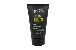 Schwarzkopf Got2B Ultra Glued Styling Gel 150ml