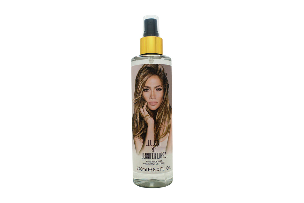 Jennifer Lopez JLust Fragrance Mist 240ml