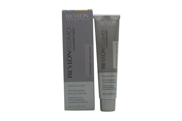 Revlon Revlonissimo Colorsmetique 60ml - 5.4 Light Copper Brown