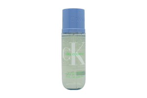 Calvin Klein CK Silky Coconut Hair & Body Perfume Mist 236ml
