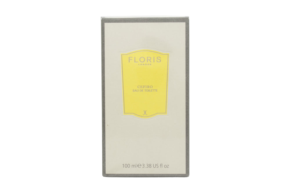 Floris Cefiro Eau de Toilette 100ml Spray