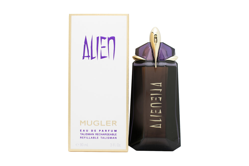 Thierry Mugler Alien Eau de Parfum 90ml Refillable Spray