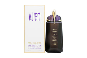 Thierry Mugler Alien Eau de Parfum 90ml Refillable Spray