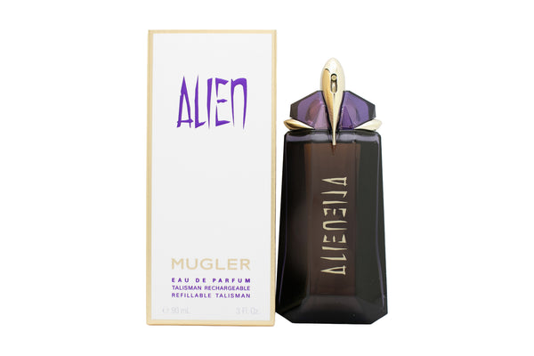 Thierry Mugler Alien Eau de Parfum 90ml Refillable Spray