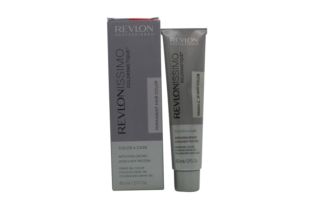 Revlon Revlonissimo Colorsmetique 60ml - 33.20 Intense Dark Burgundy