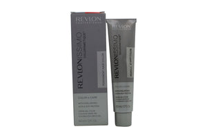 Revlon Revlonissimo Colorsmetique 60ml - 33.20 Intense Dark Burgundy