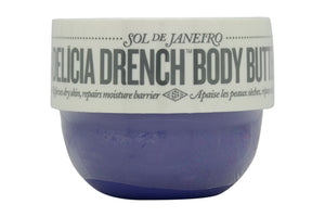 Sol De Janeiro Delicia Drench Body Butter 75ml
