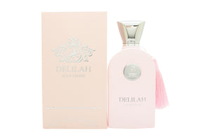 Maison Alhambra Delilah Eau de Parfum 100ml Spray