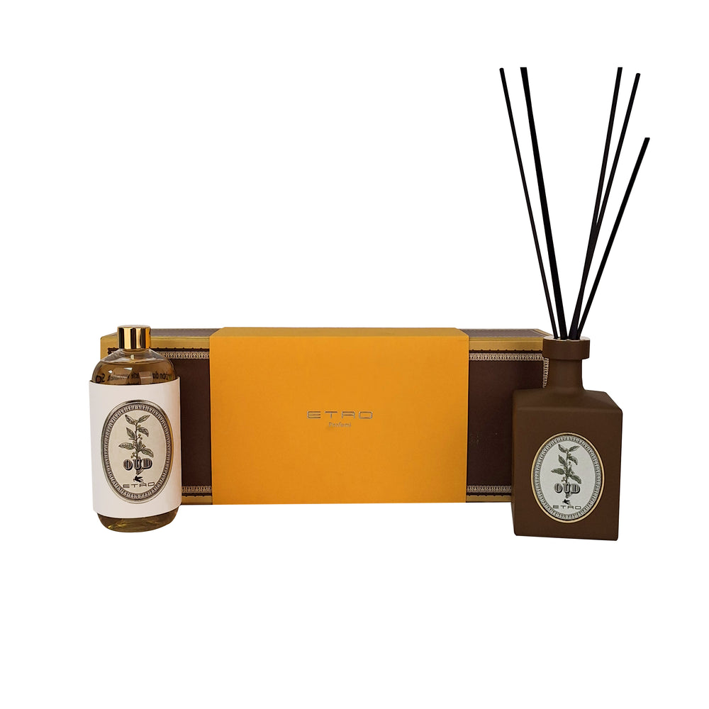 Etro Oud Diffuser 500ml