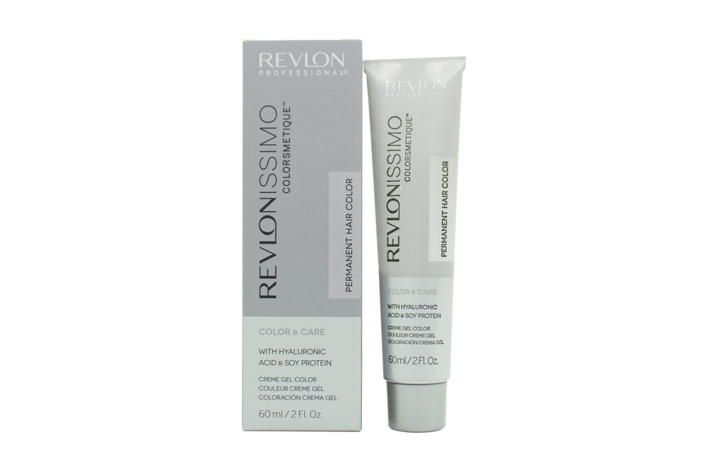 Revlon Revlonissimo Colorsmetique 60ml - 5.12 Light Pearly Brown