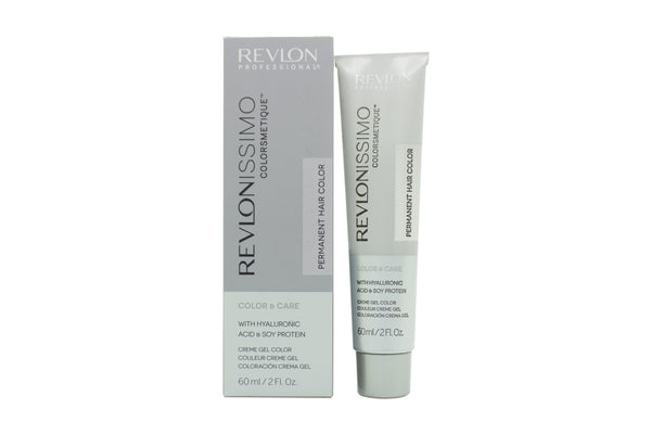 Revlon Revlonissimo Colorsmetique 60ml - 5.12 Light Pearly Brown